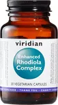 viridian Enhanced Rhodiola Complex