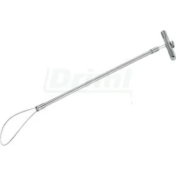 Chov hospodářského zvířete Smyčka porodní pro prasata dle Antonia