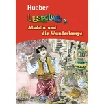 Leseclub 3 Aladdin und die Wunderlampe…