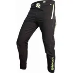 Kalhoty - HAVEN Ride-Ki - Black/Green XXL