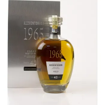 Whisky Auchentoshan 1965 42Y 0,7l 41,3%