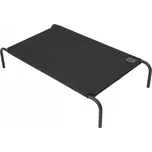 Doggy Lehátko Iron, černá Velikost: L - 80 x 42cm