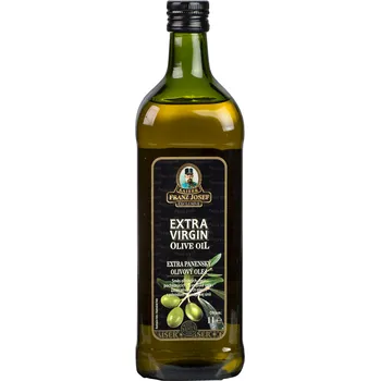Franz Josef Kaiser Extra panenský olivový olej, 1 l