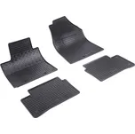 Rigum Gumové koberce Hyundai i10 2013-