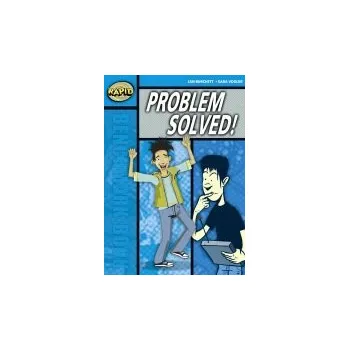 Cizojazyčná kniha Rapid Stage 4: Assessment Book (Series 2) - Burchett, Jan a Vogler, Sara