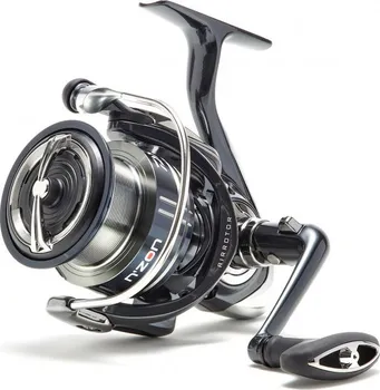 Rybářský naviják Daiwa N´Zon Plus LT 5000S-CP