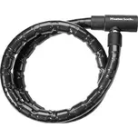 MasterLock 8218EURDPS Panceřované ocelové lanko