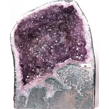 Drahý kámen Magieprirody.cz Ametyst geoda 32.58 Kg - TOP kvalita - Brazílie #G576