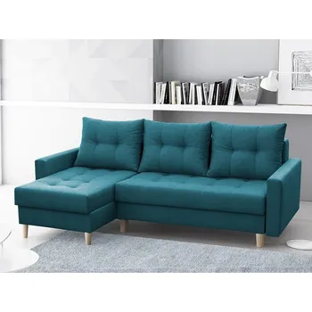 Sedací souprava Sedací souprava Makau, 117-potah: Malmo 85 MIRJAN 5902928901948