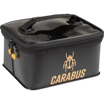 Pouzdro na rybářské vybavení Taška na drobnosti Abu Garcia Carabus Bakkna Insert Pouch M