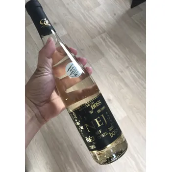 Víno Zlaté šumivé - Nejlepší šéf