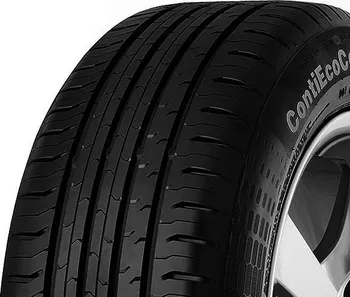 Letní osobní pneu Continental ContiEcoContact 5 215/65 R16 98 H