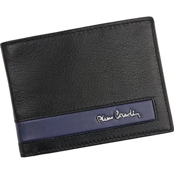 Peněženka Značková pánská peněženka Pierre Cardin (GPPN139)