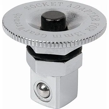 KRAFTWERKTOOLS Adaptér k ráčnovému klíči s pojistkou Varianta: Adaptér k ráčnovému klíči 19mmx1/2" s pojistkou