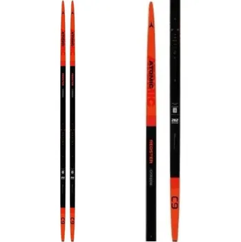 Lyžování Běžky Atomic REDSTER C9 Carbon COLD 2020/21 délka: 202