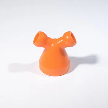 Fitinka Y redukce 1/2" na 1/4"