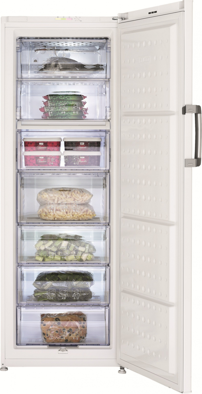 Beko FS127330N - Zbozi.cz