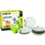 Sada nádobí Space 16ks