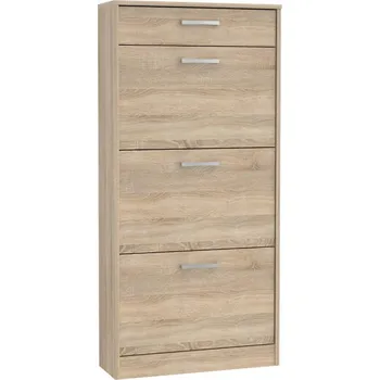 Botník Botnik Niko 59cm Dub Sonoma