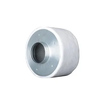 Příslušenství pro digestoř PRIMAKLIMA PRIMA KLIMA ECO K2600 FLAT - 250m3 - Ø100mm