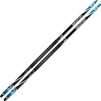 Běžky Recenze Salomon RS 8 2020/21