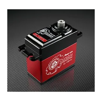 RC vybavení *Digitální servo D-15HV 75g/0,08s/15kg Power HD