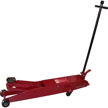 Hever KRAFTWERKTOOLS Hydraulický zvedák pojízdný 150-560mm 5000kg