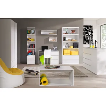 Dětský pokoj Sestava do dětského pokoje Cosmo 1