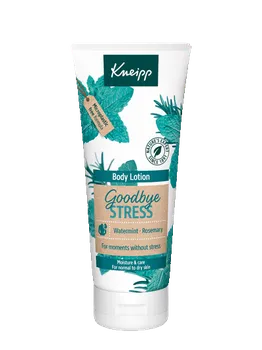 Tělové mléko Kneipp Goodbye Stress tělové mléko 200 ml