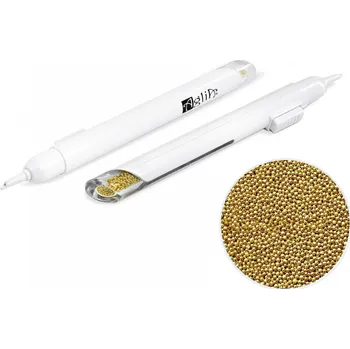 BRION PEN CAVIAR Gold kaviár