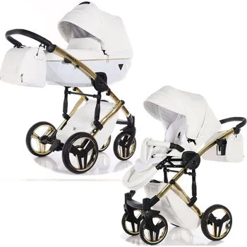 Junama Individual 2020 Kočárek Junama Individual 2020