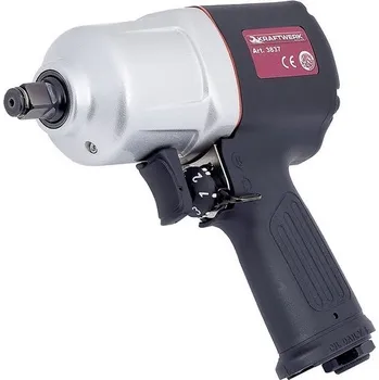 KRAFTWERKTOOLS Pneumatický utahovák 1/2" 1486Nm COMPOSIT INDUSTRI