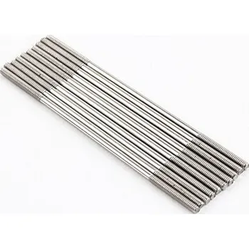 RC vybavení Ocelové táhlo M2x65mm (LZ, PZ)