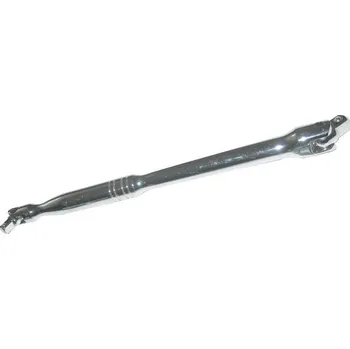 Ruční nářadí KRAFTWERKTOOLS Klíč kloubový 1/4"x3/8"