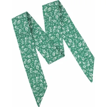 Kravata Bubibubi Clara Zelená