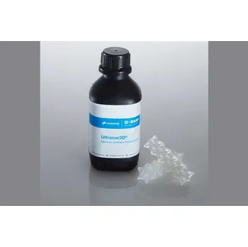 Filament BASF Ultracur3D® ST 45 1 kg