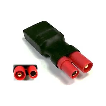 RC vybavení Adaptér Traxxas samice - HXT bullet 3,5mm