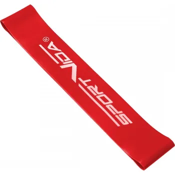 SVX Odporová guma MINI-LOOP, 600x50mm, šířka 0,8mm