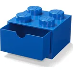 LEGO úložný box 4 s šuplíkem 15,8 x…