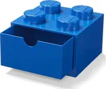 LEGO úložný box 4 s šuplíkem 15,8 x…