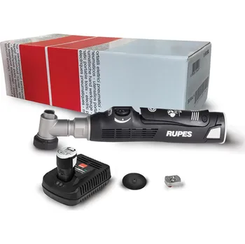 Autolak Rupes iBRID NANO Polisher Short Neck STB leštička sada