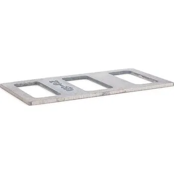 Postelový rošt VIADRUS Rošt přídavný 4 čl.