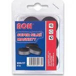 Mikov 850/27 super silné magnety 6 ks