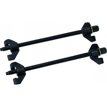 Stahovák KRAFTWERKTOOLS Stahovák vinutých pružin 370mm