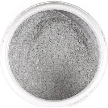 Kovový pigment MyResin Silver 10 g