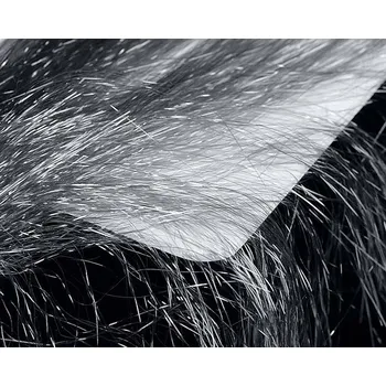 Sybai Fine Hair Ice Anthracit