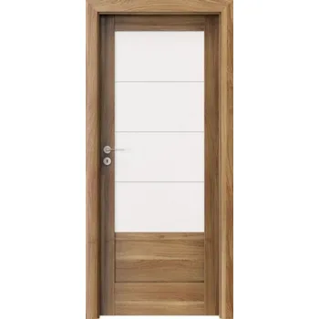 Interiérové dveře PORTADOORS Interiérové dveře VERTE HOME model B.4