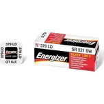 Energizer 379 SR521SW 1 ks