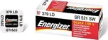 Energizer 379 SR521SW 1 ks