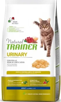 Krmivo pro kočku Trainer Cat Natural Urinary kuřecí 1,5 kg